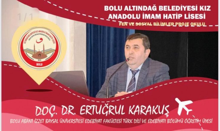 Anadoludan Balkanlara Şehir Medeniyeti Konferansı