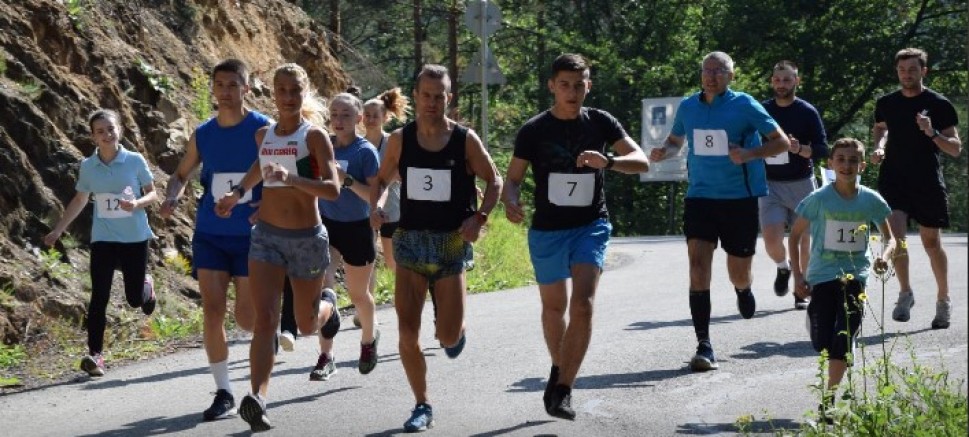 Ardino - Şeytan Köprü yarı maratonu 12 ağustosta