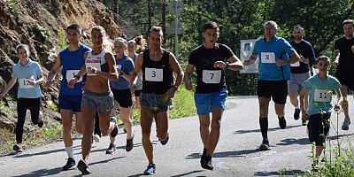 Ardino - Şeytan Köprü yarı maratonu 12 ağustosta
