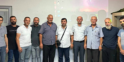 Genç Kalemlerde Doç.Dr. Karakuş'tan “Balkanlarda Türk İslam Kültürü ve Medeniyeti” konferansı