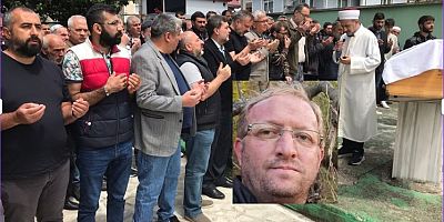 Istrancalı Pomaklardan Murat Çanta Hatipköy Mezarlığına defnedildi