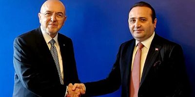 Türkiye-Yunanistan KEK 6. Dönem Protokolü imzalandı