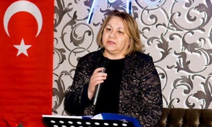Prof Kayapınar'dan 35.Yılında Bulgaristan'dan zorunlu Göç değerlendirmesi