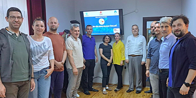 BAL-TÜRK-Gençliğe Yön Veren Balkan Türkleri projesi