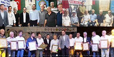 BAMDER- Başiskeledeki Festivalde Rumeli Balkan Kültürünü temsil etti