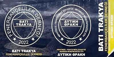 Batı Trakya Fenerlilerin kapatma tepkisi