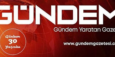 Batı Trakya Türklerinin Gür Sesi Gündem 30 yaşında