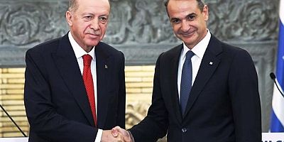 Batı Trakya Türklerinin sorunlarını Miçotakis’e aktardık