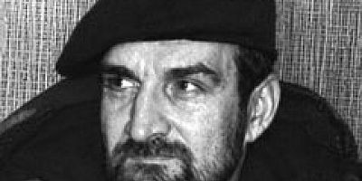 Boşnak General İsmet Hadzic hakka yürüdü