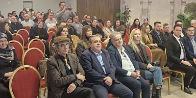 BTAYTD Genel Kurulu Gümülcine'de yapıldı