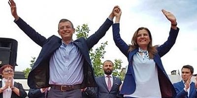 CHP'nin yeni başkanı Özel Rumelili Hemşerimiz