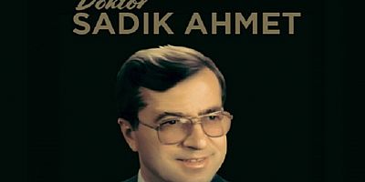  Dr. Sadık Ahmetin ismi İpsala'da caddeye veriliyor