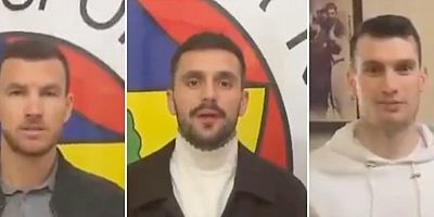 Fenerbahçe'nin Yıldızları  YTB “Türkiye Bursları” çağrısı