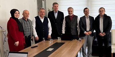 Hafız Süleyman Efendi’nin Hayatı Yüksek Lisans Tezinde