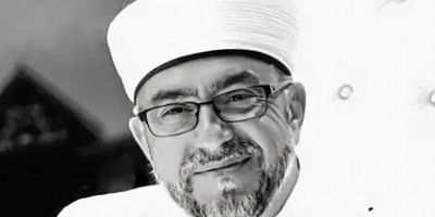 İskeçe Müftüsü Ahmet Mete'ye anma töreni