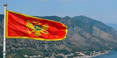 Karadağ'da Türklere vizesiz rejimi geçici olarak kaldırma