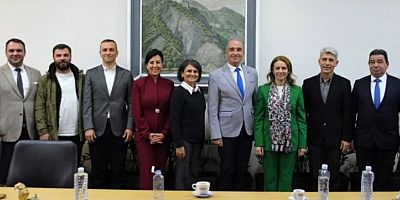 Kocaeli-Asenovgrad Kardeş Şehir Protokolü İmzalandı