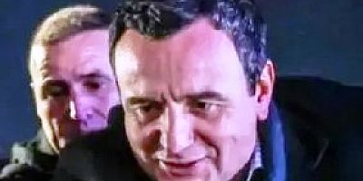 Kosova seçiminin galibi Albin Kurti oldu