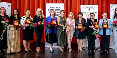 Köstence'de “Balkanlar'da Türk Kadınları” Sempozyumu