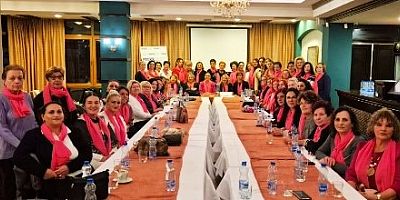 Orkide Prizrenli Kadınların Meme Kanseri Etkinliği