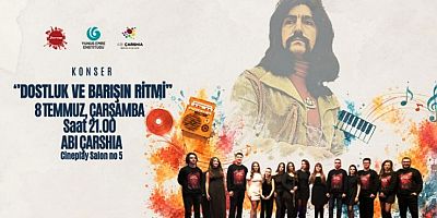 Prizren’de “Dostluk ve Barışın Ritmi” konseri