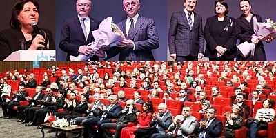 Sadık Ahmet Filminin Büyükşehir desteğiyle İzmit Gösteriminde duygusal anlar