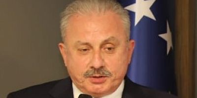 Şentop’tan, Batı Trakya Türk azınlık eğitimi tepkisi