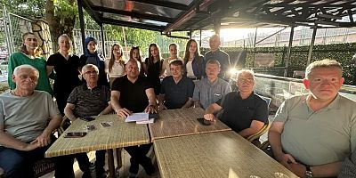 Uluslararası Halk Oyunları ve Balkan Festivali 2-7 Temmuzda Kocaeli'de